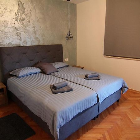 Apartman Stella Veruda Apartment Pula Exterior photo