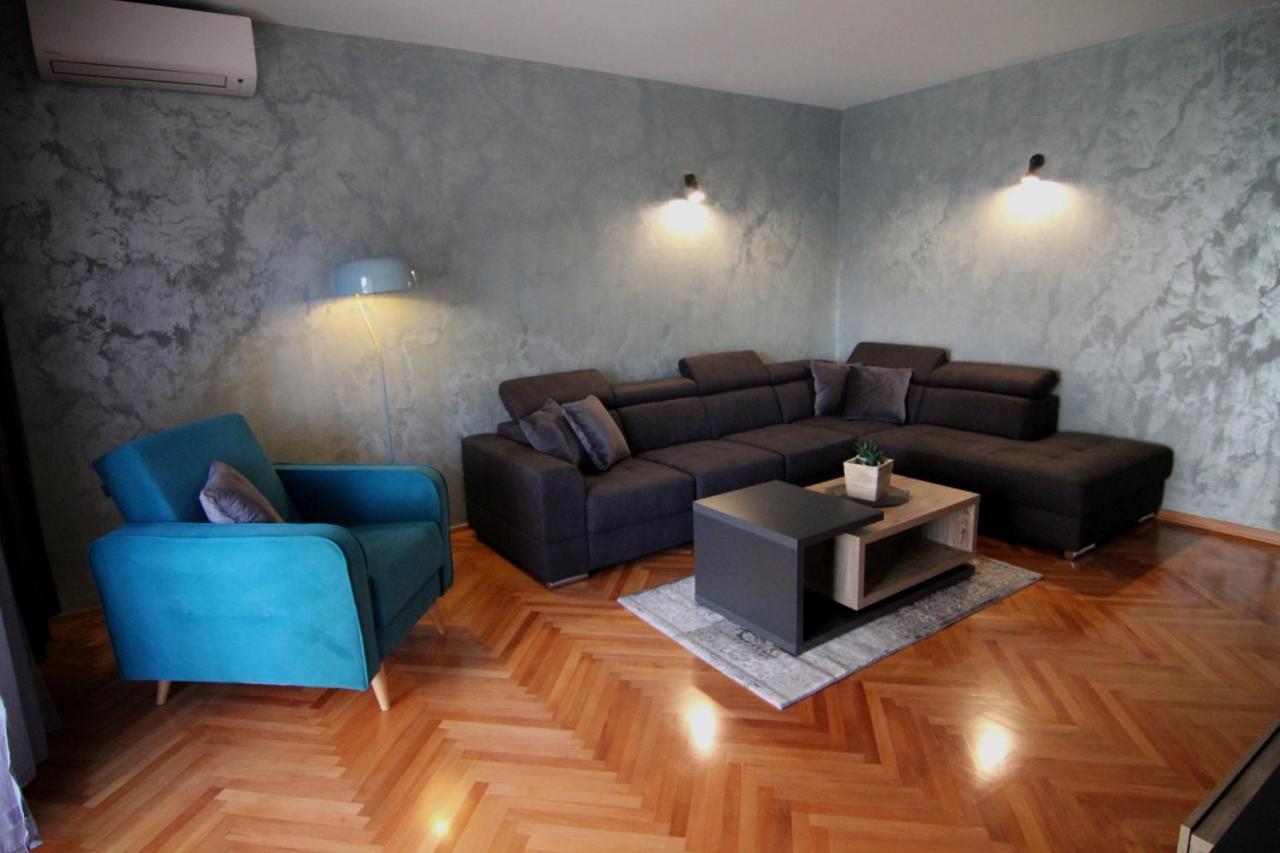 Apartman Stella Veruda Apartment Pula Exterior photo