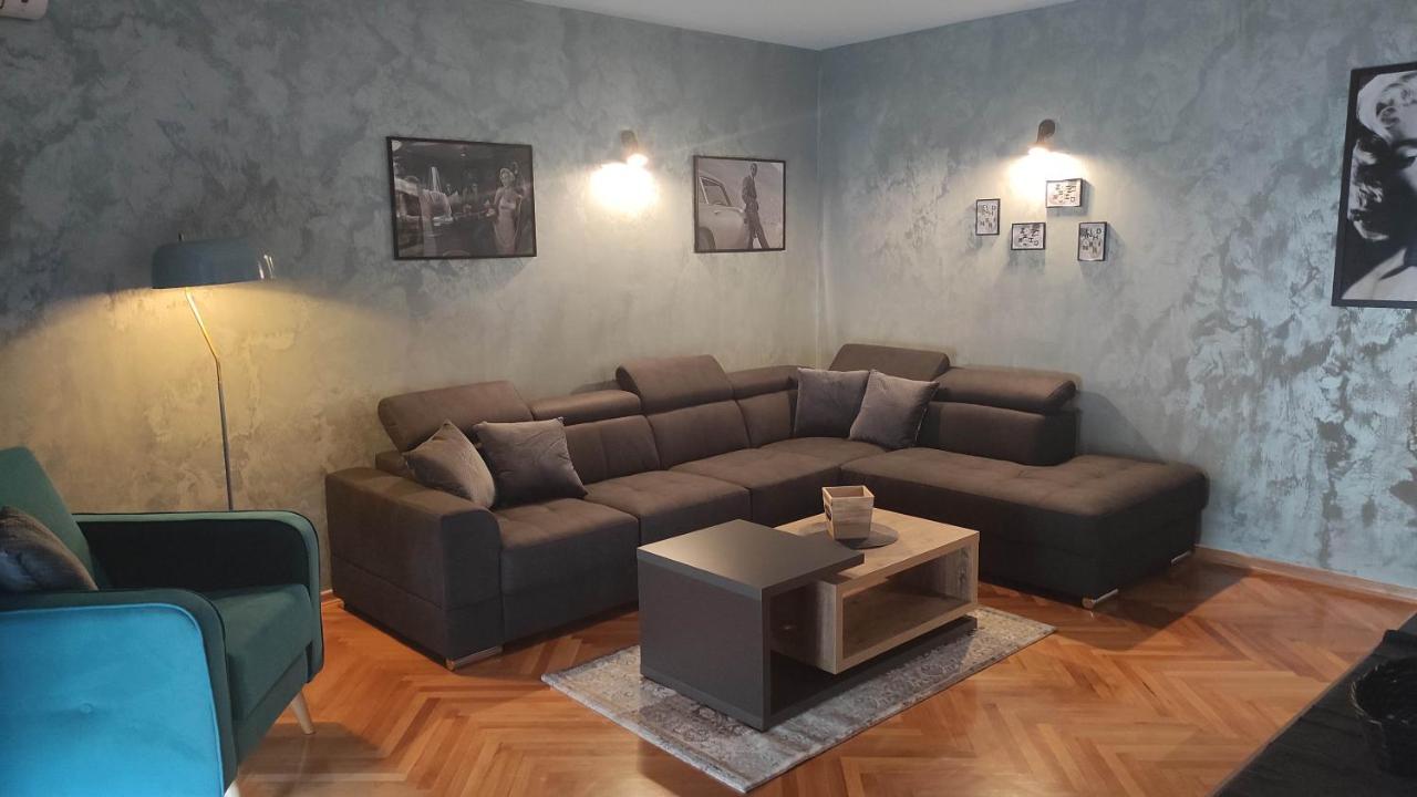Apartman Stella Veruda Apartment Pula Exterior photo