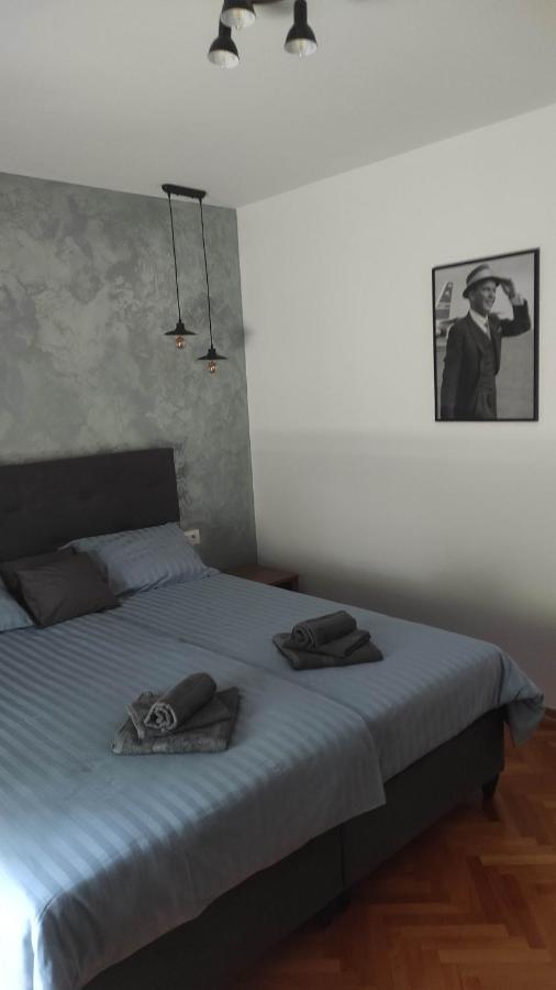 Apartman Stella Veruda Apartment Pula Exterior photo