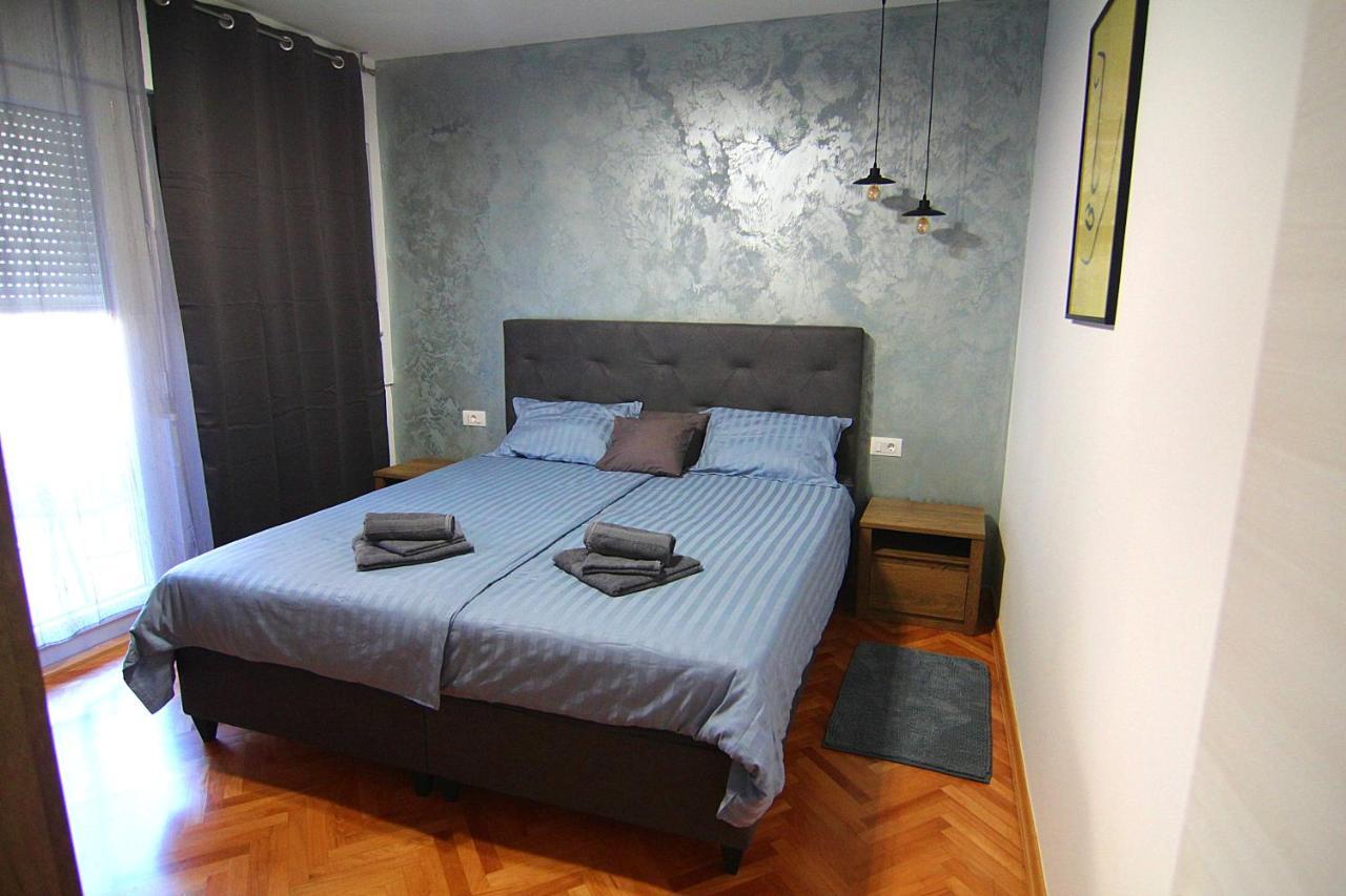 Apartman Stella Veruda Apartment Pula Exterior photo