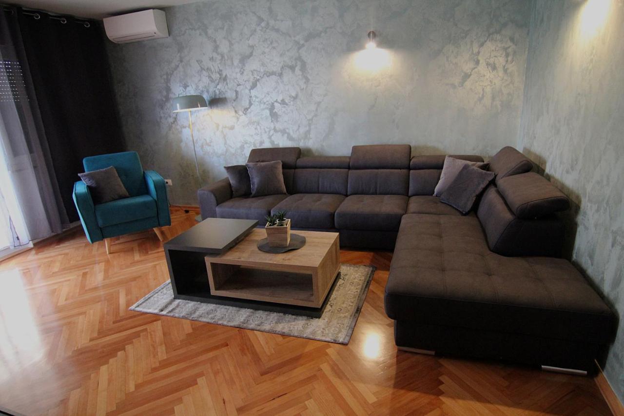 Apartman Stella Veruda Apartment Pula Exterior photo
