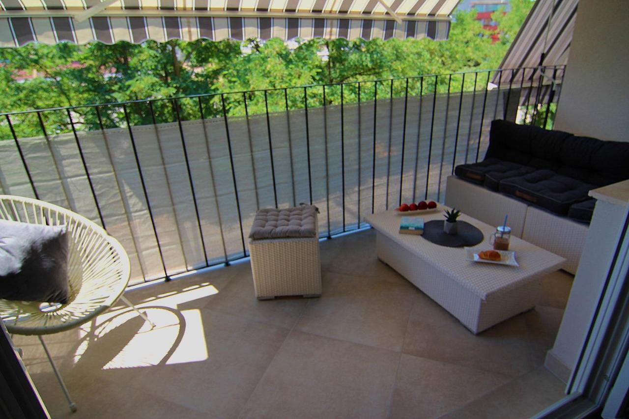 Apartman Stella Veruda Apartment Pula Exterior photo
