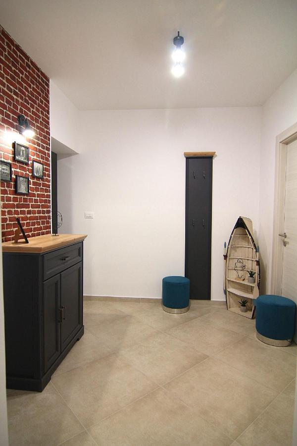 Apartman Stella Veruda Apartment Pula Exterior photo