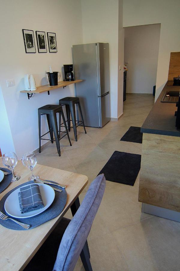 Apartman Stella Veruda Apartment Pula Exterior photo