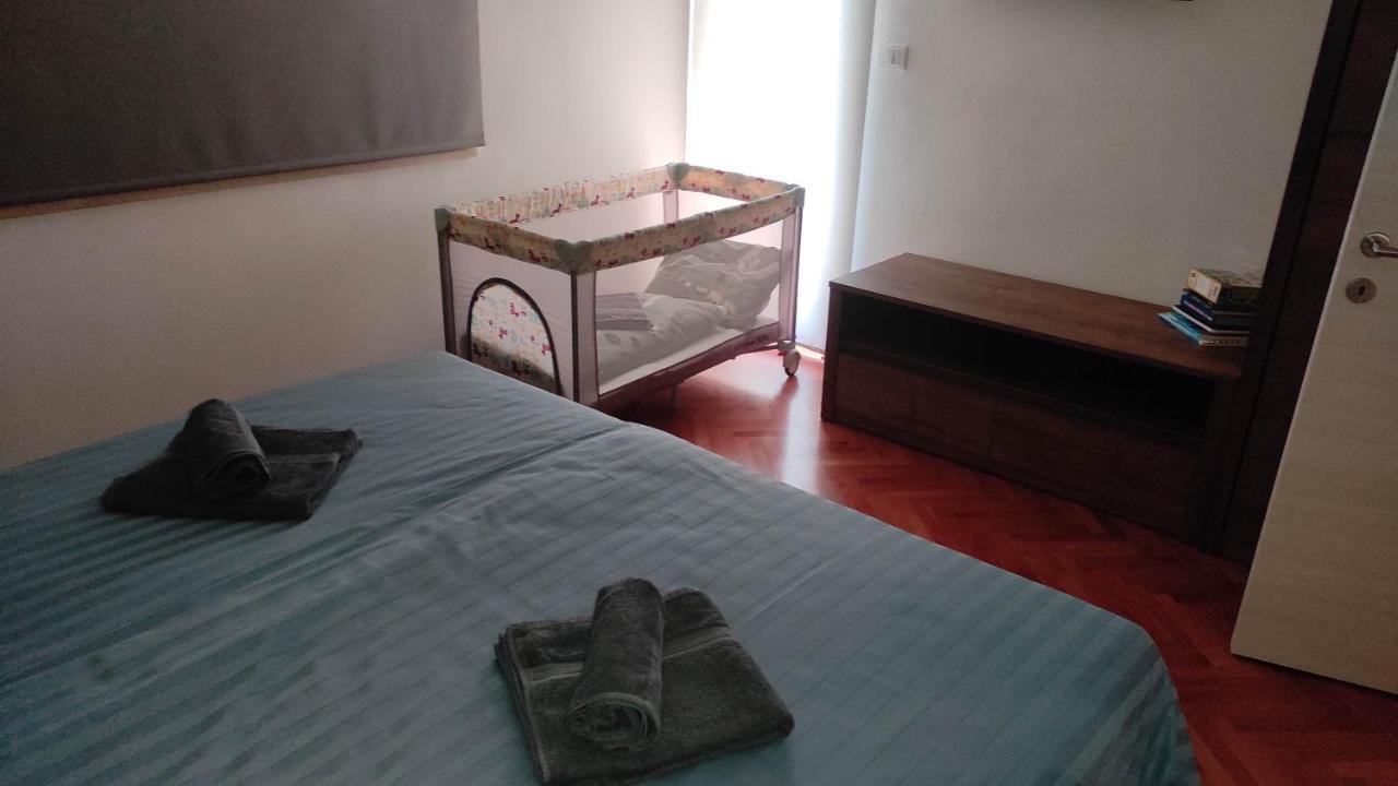 Apartman Stella Veruda Apartment Pula Exterior photo